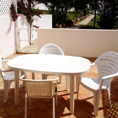 Eden Villas Red Villa Vilamoura