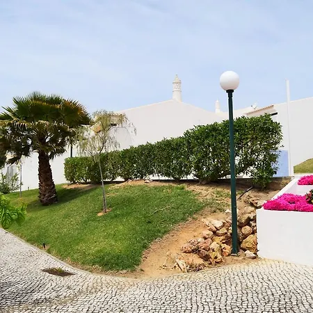 Villa Eden Villas Red Vilamoura