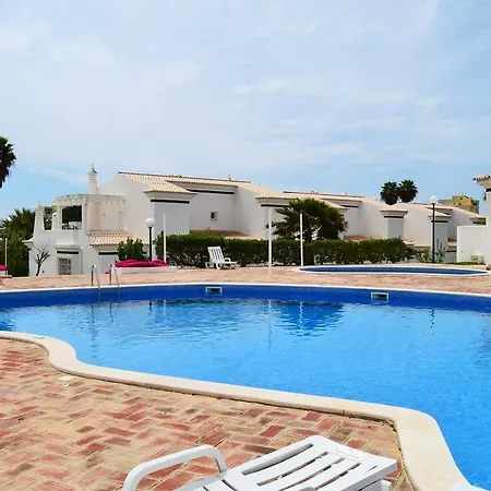 Eden Villas Red Vilamoura