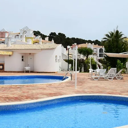 Villa Eden Villas Red *