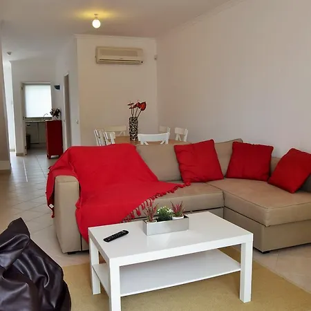 Eden Villas Red Vilamoura