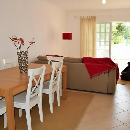 Eden Villas Red *