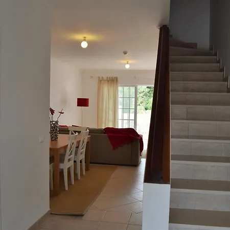 Eden Villas Red Villa