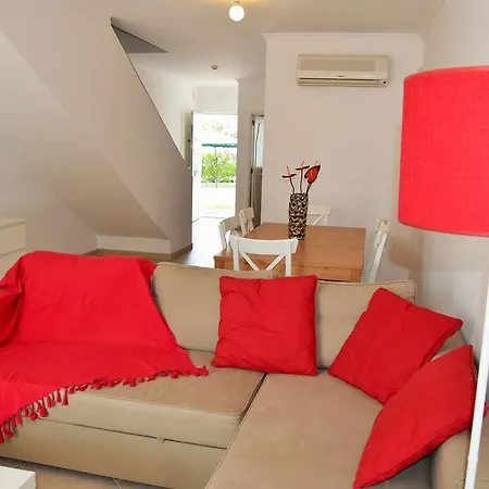 Eden Villas Red *
