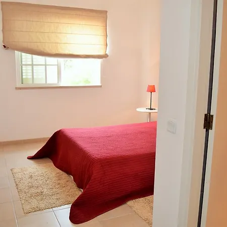 Villa Eden Villas Red